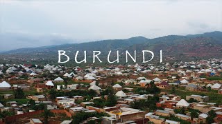 Burundi - Africa Missions Trip