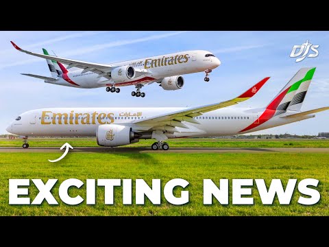 Exciting Emirates News