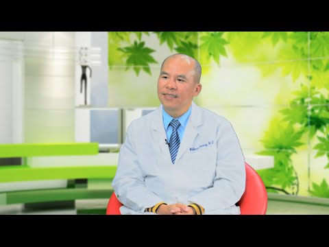 美國四大高發癌症｜蔣威廉｜乳癌｜肺癌｜前列腺癌｜大腸癌｜健康1+1