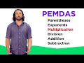 Decoding the Order of Operations: PEMDAS Explained