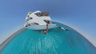 Your perfect summer starts with warm seas