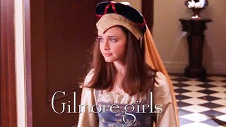 Wherefore Art Thou, Tristin? | Gilmore Girls