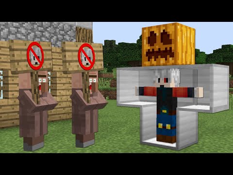 THEMURAT VS MINECRAFT #456