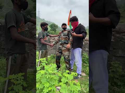 Indian army ๐ฑ๐ฎ๐ณ || #ytshorts #independenceday #indianarmy