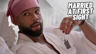 These Men DON'T LIKE WOMEN ....   | Married At First Sight