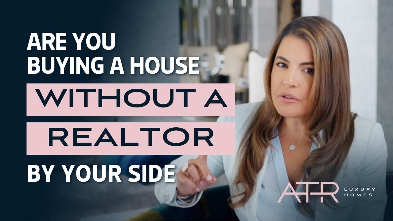 Are you Buying a House Without a Realtor By Your Side?