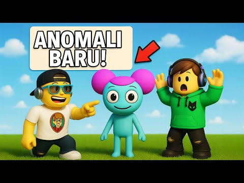 MENCARI ANOMALI TIKI ROBLOX