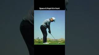 Jack Nicklaus Golf Swing