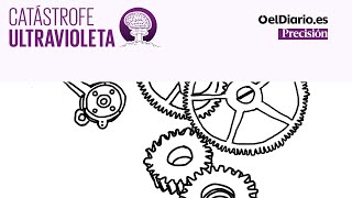 🎙 PODCAST | ¿Por qué un segundo dura un segundo? · CATÁSTROFE ULTRAVIOLETA