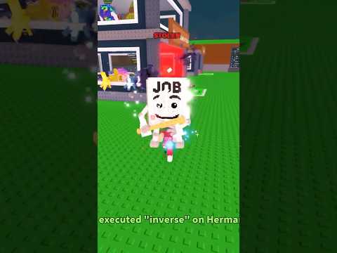 ROBANDO A JOB JOB JOB SAHUR EN STEAL A BRAINROT🤑 #roblox