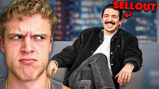 Why Is Everyone Annoyed With Comedians?