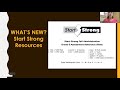 Start Strong Assessment Overview