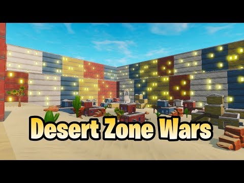 Desert Zone Wars Code 4 0 12 2021