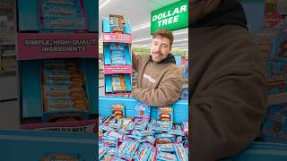 I Dropped a Crate of Chocolate from the Sky