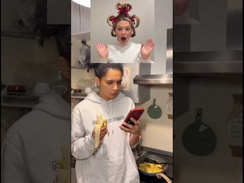 Yo después de ver el peinado inspirado en cindy lou grinch 🌚. #grinch #comedia