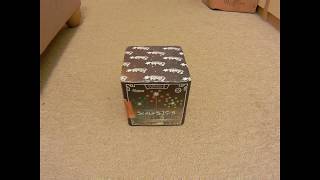 Funke - Scala S25-B - Silvester 19/20