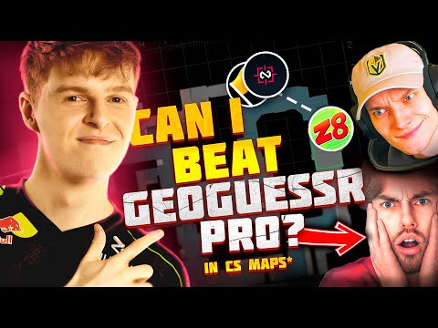 CS2 GEOGUESSR vs zi8gzag
