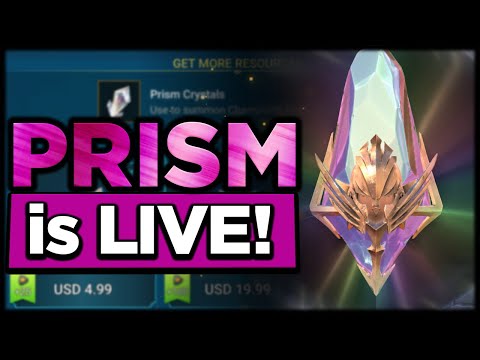 Why Prism Shard is NOT what I wanted... | RAID Shadow Legends