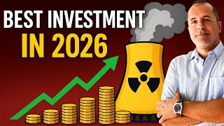The Last Chance to Buy the "Next Nuclear Renaissance" (Before July 2026)
