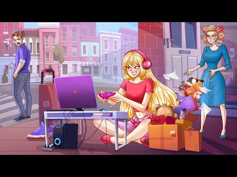 Gaming Got Me Exiled From My Own Home