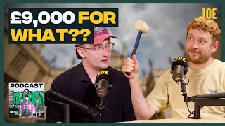 Is university worth it anymore? A-Level special