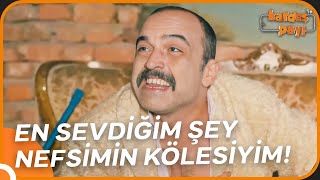 Köleyim Ama Maaş Almıyorum | Kardeş Payı