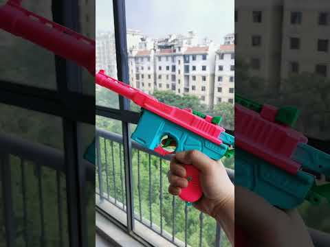EDC Toy Gun