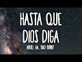 Análisis de la Canción