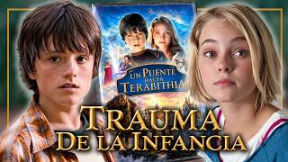 Mi Primer Trauma de la Infancia | Terabithia | CoffeTV