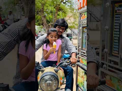 Father and daughter🥰 Honey aratam cheskoledhu☹️🤭 #love #viral #emotional #trending #father #happy