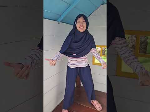 Rumah Baru Gue 😄 #Shorts Aqilla's Diary #aqilla
