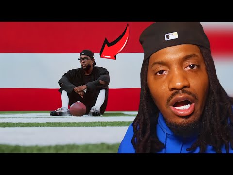 KENDRICK OVER WAYNE THO! | Kendrick Lamar Super Bowl LIX Halftime Show (REACTION!!!)