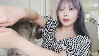 ただいま