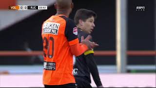 Benjamin Bouchouari