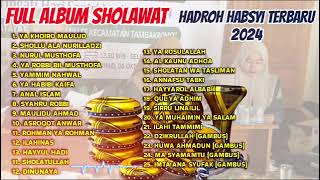Hadroh Full Bas 2025 | Lagu Religi Islam Terbaik Terpopuler