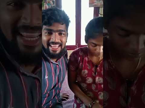 கர்ப்பம்(pregnancy)Time La Monika Enkita Ketta 1st Snacks Ice Cream❤️|#shorts|Trending Couple|