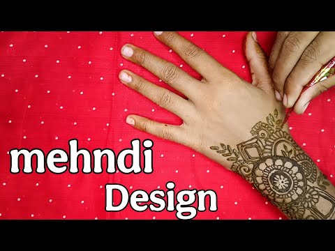 mehndi design front hand |best mehndi  | mehandi design | mehandi ka design | Best Design