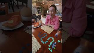 Is there nothing to do on a rainy day American Samoa?!