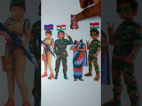America 🇺🇸 India 🇮🇳 Iceland 🇮🇸 || 🇮🇳 Independence Day Drawing #shorts #art #ashortaday