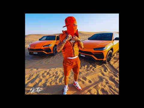 [FREE] Sfera Ebbasta Type Beat - " Orange "