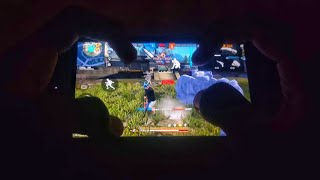 COMO CONTROLAR MI CUSTOM HUD? *EXPLICACION CON HANDCAM* 🤙🏾
