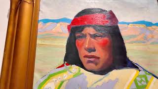 See special exhibition Knowing the West before it closes August 9