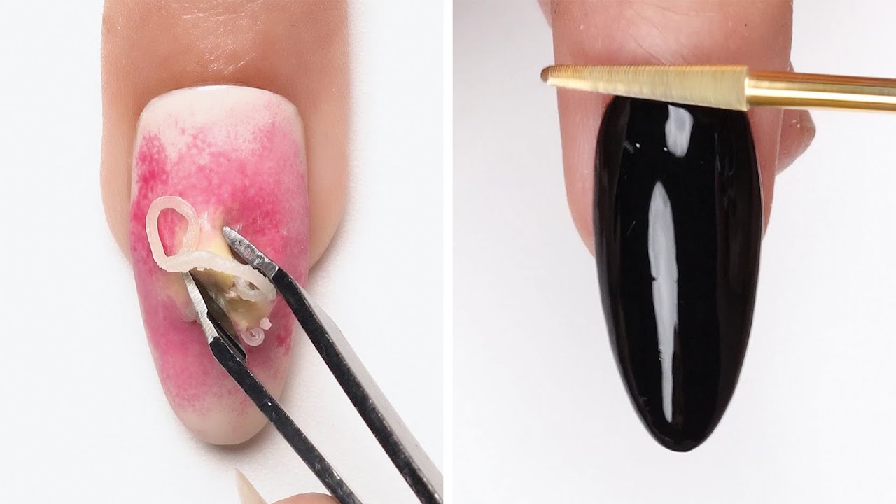 #780 DIY Gel Nails For Everyone 🤩 Satisfying Nail Art Compilation