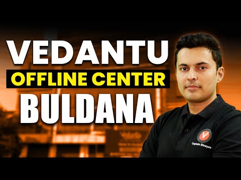 Vedantu Offline Center Buldana Coming Soon!!!! 🤩🤩 Vedantu Maharashtra 🎉🎉🥳