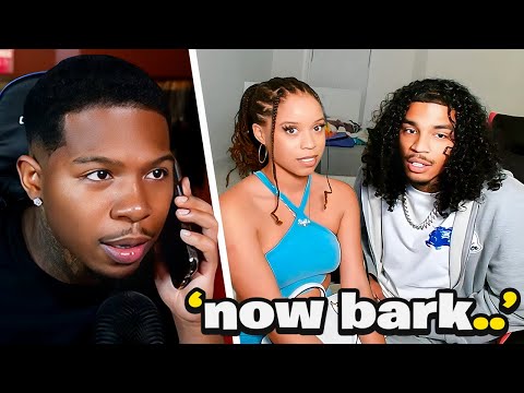 We Dirty Macked OURSELVES on Blind Dates! w/ Jay Cinco & Mel Mel