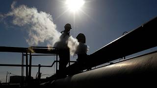 YouTube video thumbnail:  Africa Energy Week: Energy Deals Must Deliver Jobs and Growth, Participants say 