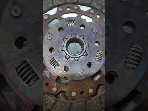 Диск SACHS или LUK ? Какое сцепление выбрать ?