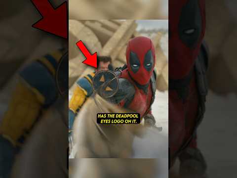 What Makes Deadpool’s Katana Stand Out in Deadpool 3!? | Kiddo Tushar