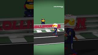 The Proof - Hungarian GP
