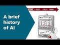 Artificial Intelligence: A Historical Overview
